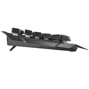کیبورد گیمینگ با سیم تراست مدل GXT 856 Torac